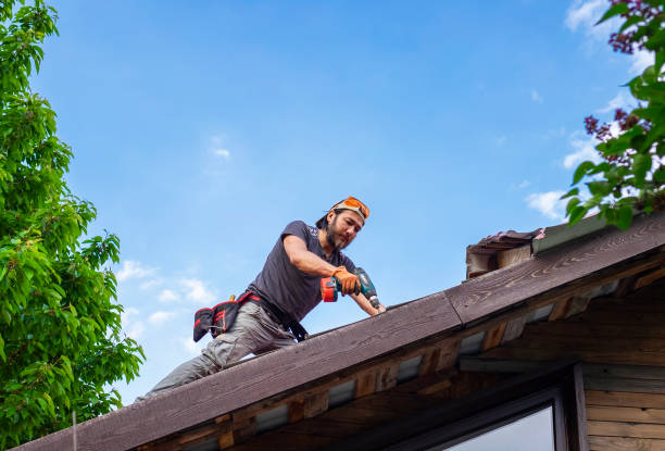 Best Green or Eco-Friendly Roofing Solutions  in Wentzville, MO