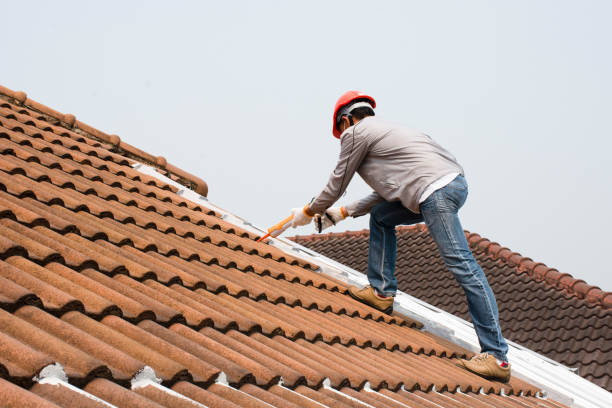 Cold Roofs in Wentzville, MO