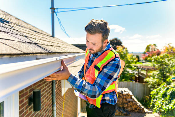 Fast & Reliable Emergency Roof Repairs in Wentzville, MO