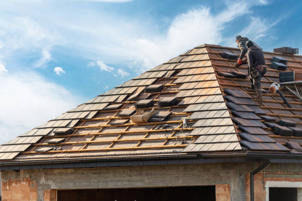 Best Roof Installation  in Wentzville, MO