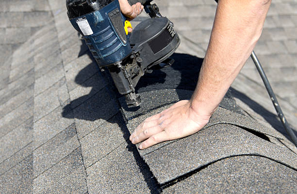 Best Cold Roofs  in Wentzville, MO