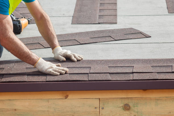 Best Roof Ventilation Installation  in Wentzville, MO