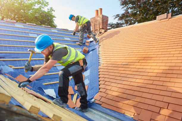 Best Roof Coating and Sealing  in Wentzville, MO